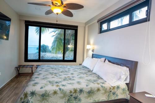 Photo #2 of Brisas Del Mar Beach + Dive Resort in Roatan, Honduras
