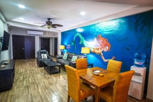 Photo #5 of Brisas Del Mar Beach + Dive Resort in Roatan, Honduras