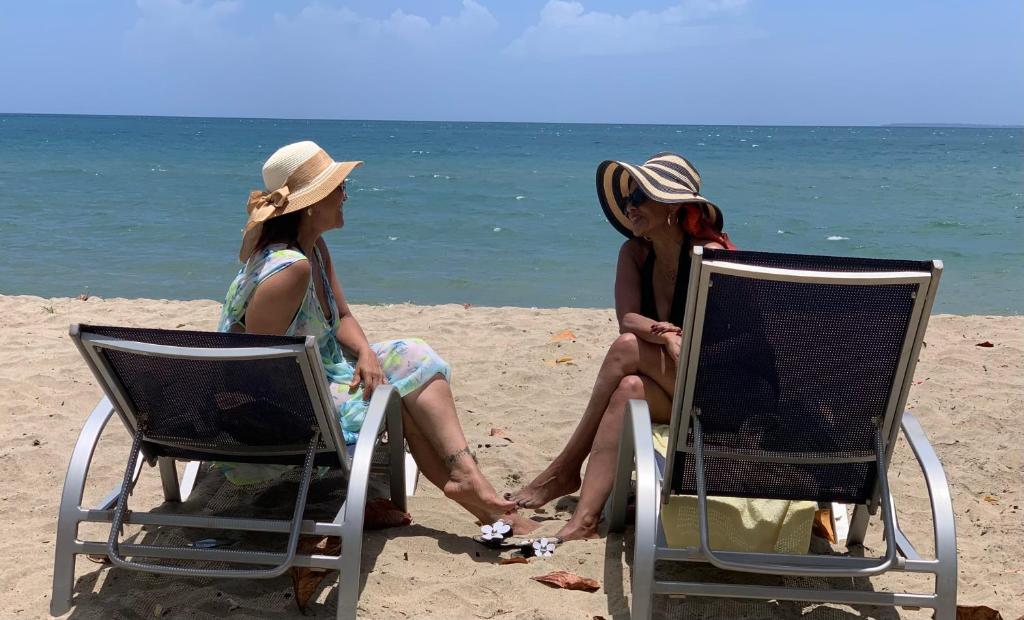 Photo of Tranquility Bay Beach Retreat in Trujillo, Honduras