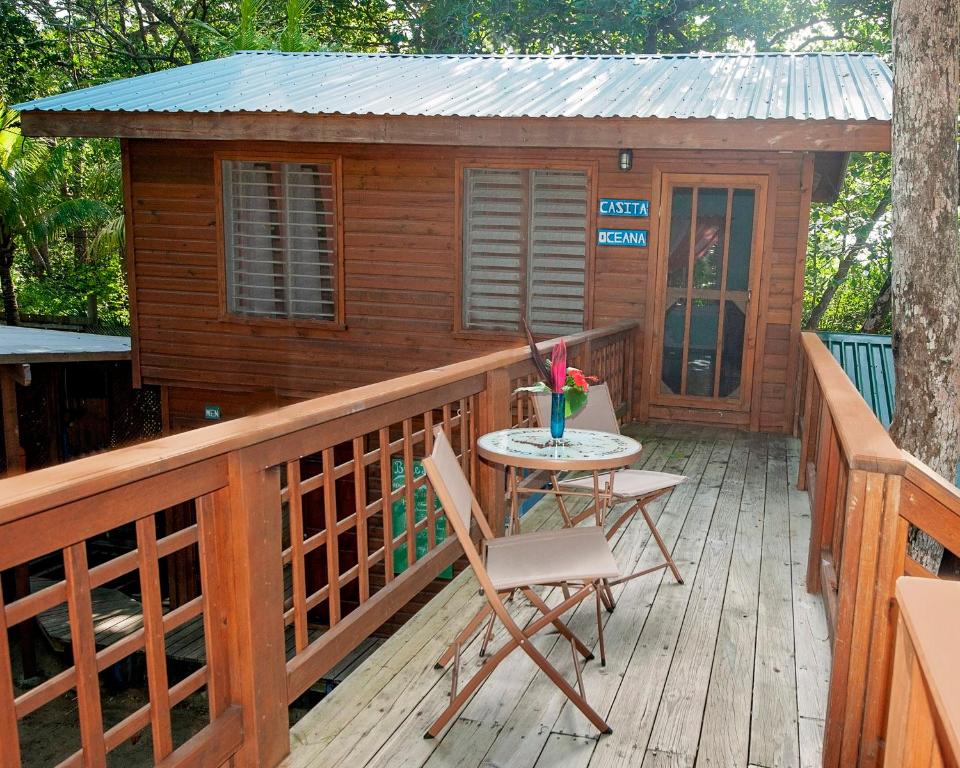 Photo of Casita Océana in Sandy Bay, Honduras