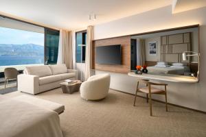 Photo #6 of Grand Hotel View in Postira, Croatia