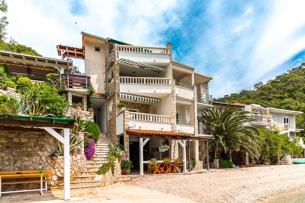 Photo #1 of Villa Smokvina in Bogomolje, Croatia