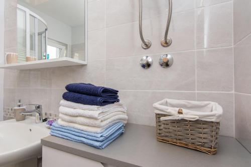 Photo #3 of Apartments Mate in Vinišće, Croatia