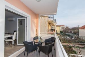 Photo #4 of Apartments Mate in Vinišće, Croatia