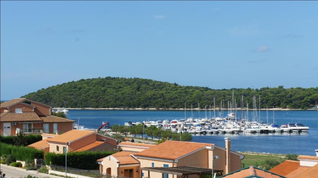 Photo of Apartment Volme Inventum in Banjole, Croatia