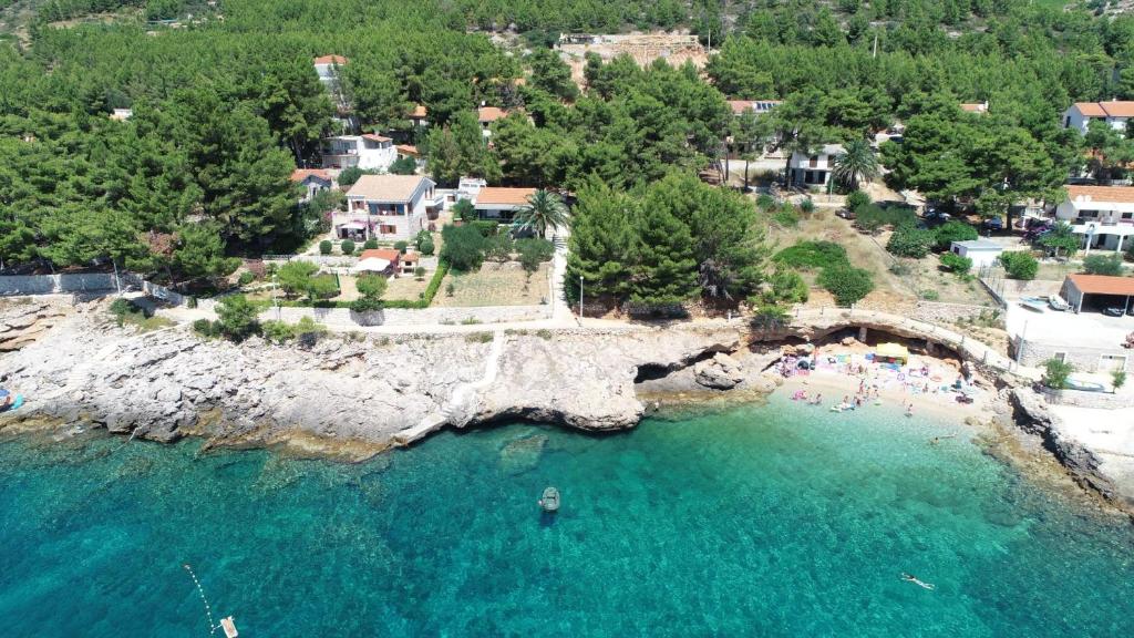 Photo of Kuća za odmor Lucija in Lovinac, Croatia