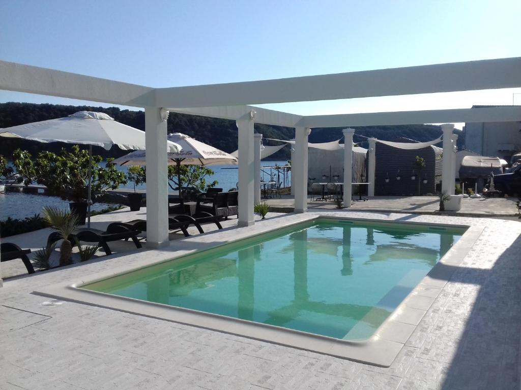 Photo #1 of Guesthouse Raffaello in Kampor, Croatia