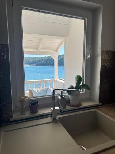 Photo #3 of Guesthouse Raffaello in Kampor, Croatia