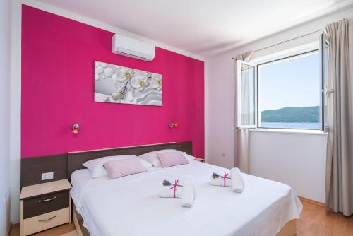 Photo #2 of Villa Planika in Majkovi, Croatia
