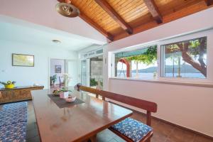 Photo #6 of Villa Planika in Majkovi, Croatia