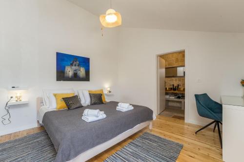 Photo #2 of LUXURY VILLA AENONA in Zaton, Croatia