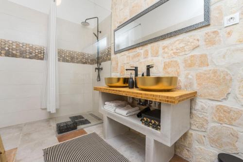 Photo #3 of LUXURY VILLA AENONA in Zaton, Croatia
