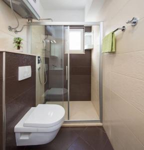Photo #4 of Apartments Bose Kanica on the sea in Kanica, Croatia