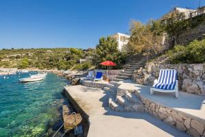 Photo #5 of Apartments Bose Kanica on the sea in Kanica, Croatia