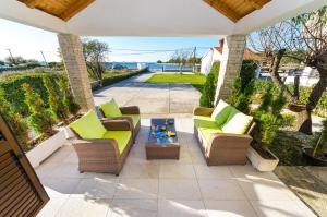Photo #6 of Apartments Dražnik in Zaton, Croatia