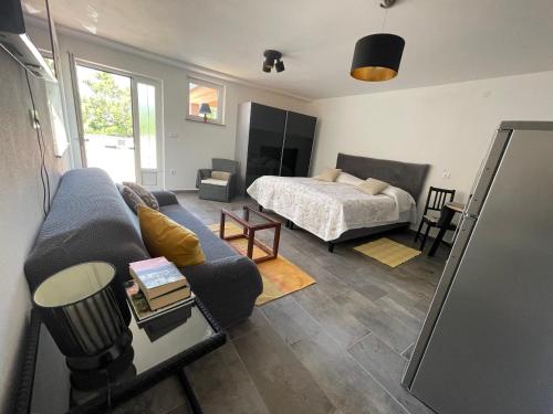 Photo #2 of Apartments Villa Antonia in Jadranovo, Croatia