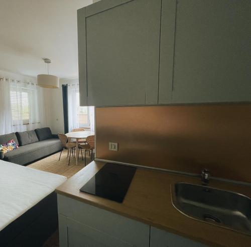 Photo #3 of Apartments Villa Antonia in Jadranovo, Croatia