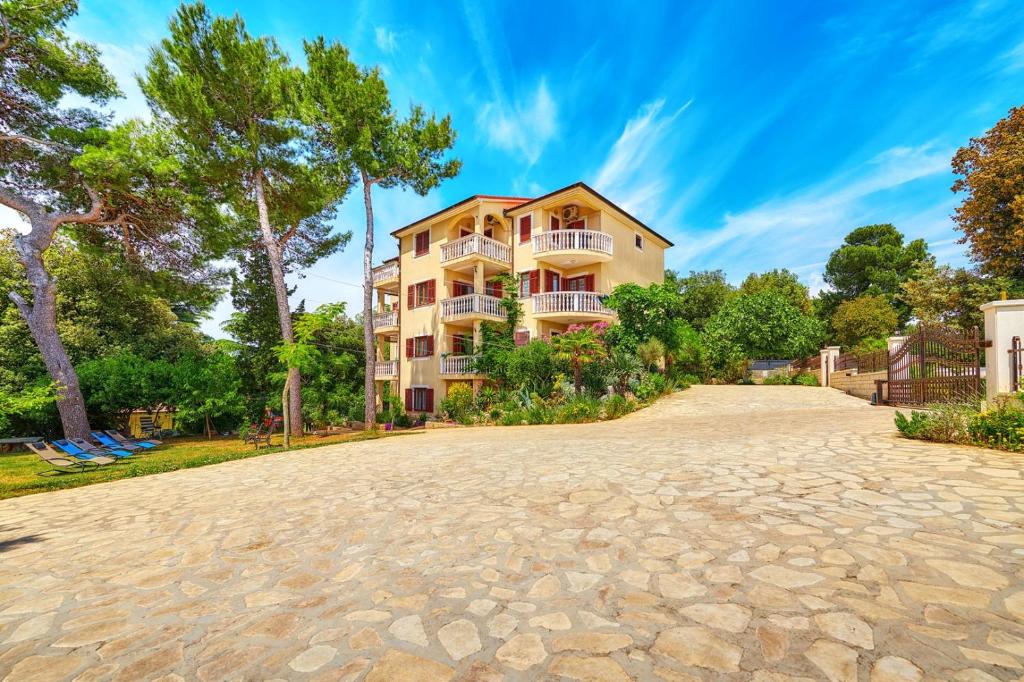 Photo of Villa Emilia in Banjole, Croatia