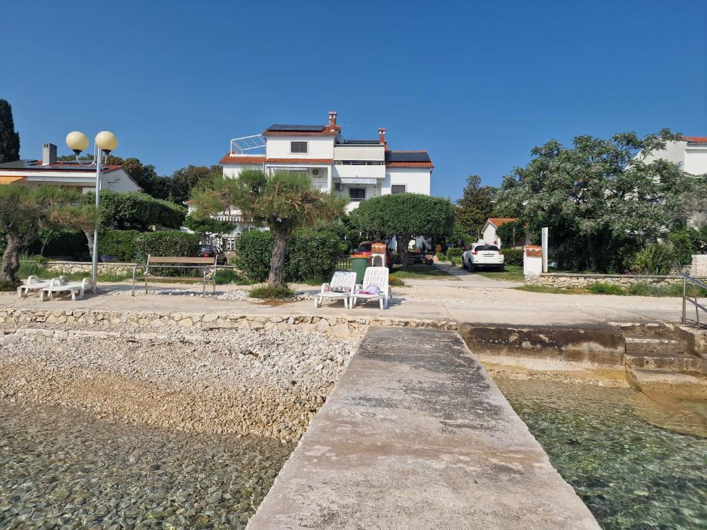 Photo of Villa Katarina in Petrčane, Croatia