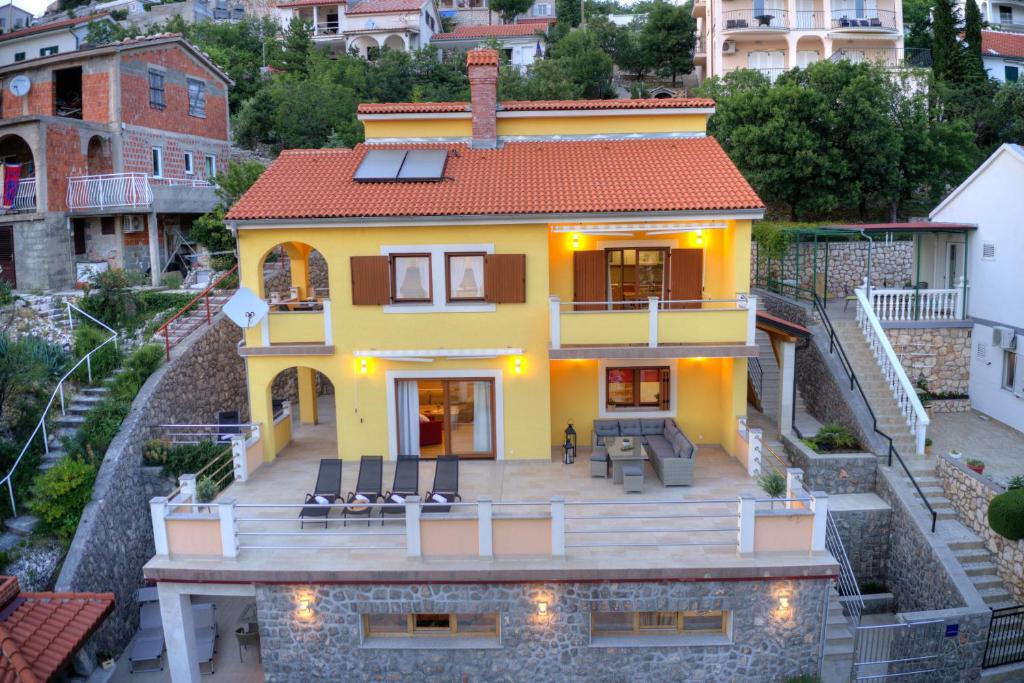 Photo of Apartments Stipe in Lukovo, Croatia