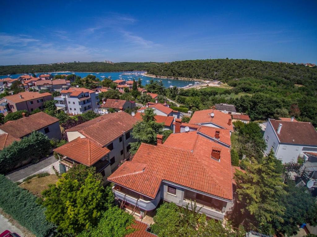 Photo of Apartments villa MaVeRo in Banjole, Croatia