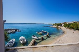 Photo #6 of Beachfront Apartment Nehaj Kastel in Kaštel Štafilić, Croatia
