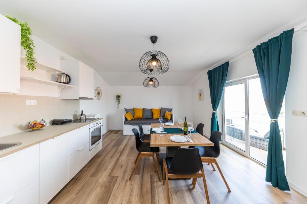 Photo of Apartmani Maestral in Dobropoljana, Croatia