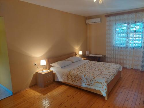 Photo #2 of Private Beach Apartment and rooms in Smokvica, Croatia