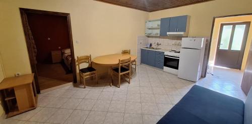 Photo #3 of Private Beach Apartment and rooms in Smokvica, Croatia