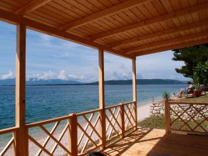 Photo #5 of Victoria Mobilhome Camping Dole-Živogošče in Podgora, Croatia