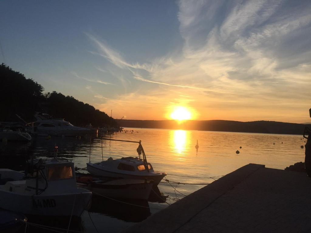 Photo of amz AP4 in Jadranovo, Croatia