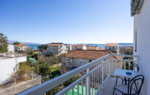 Photo #6 of Apartments Ruza in Kaštel Štafilić, Croatia