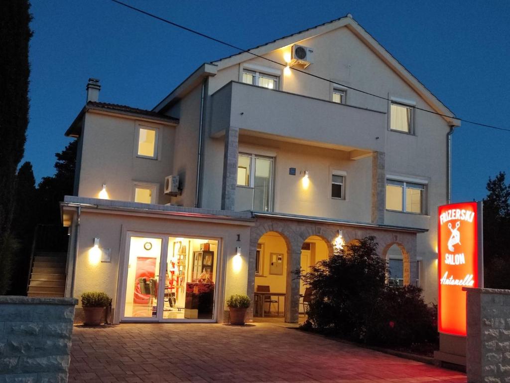 Photo of Apartments Antonella in Betina, Croatia
