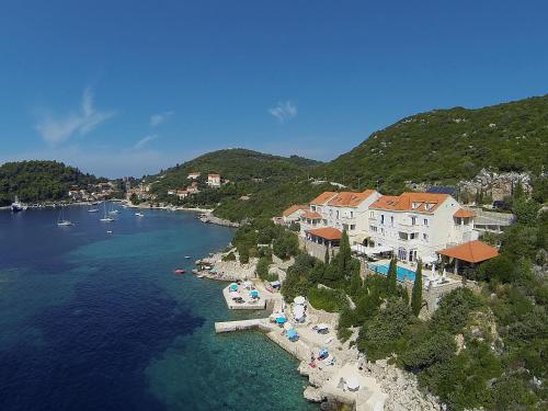 Photo #3 of Hotel Bozica Dubrovnik Islands in Suđurađ, Croatia