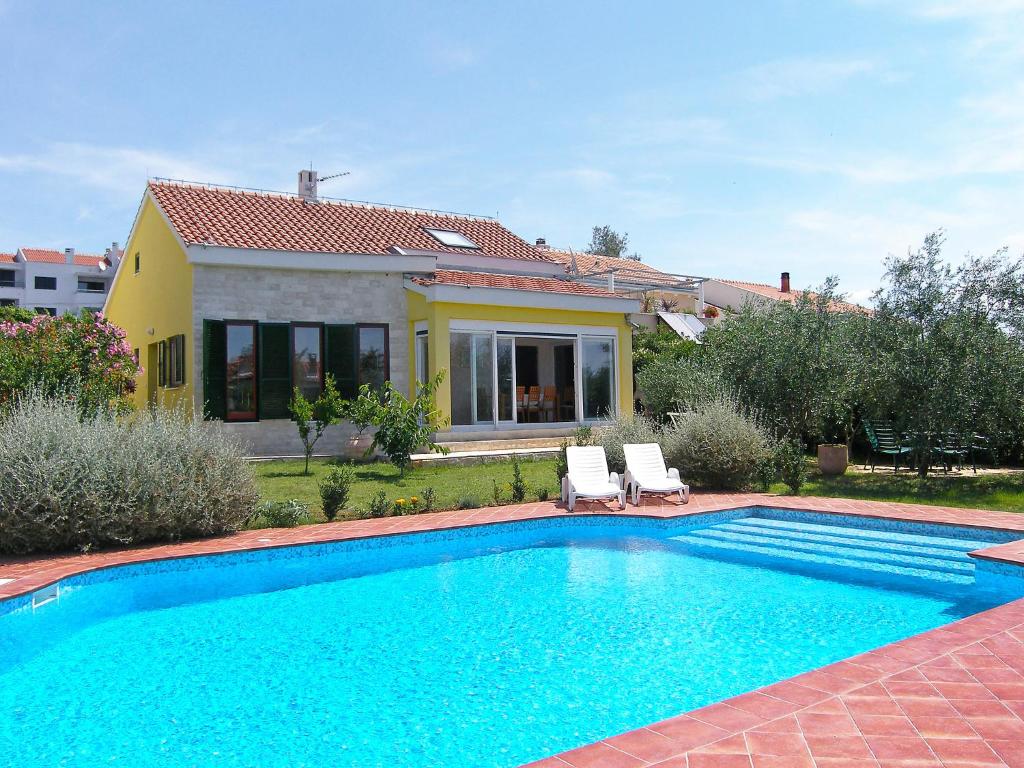Photo #1 of Villa Yellow House by Interhome in Zadar, Croatia