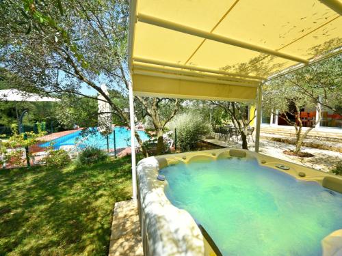 Photo #2 of Villa Yellow House by Interhome in Zadar, Croatia