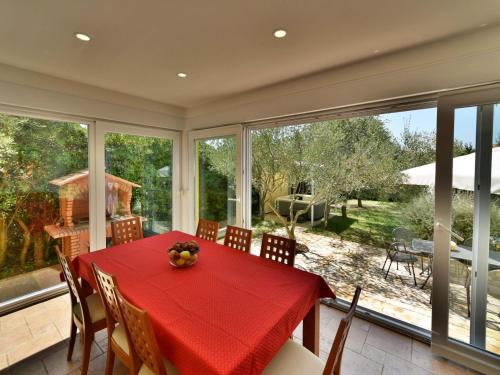 Photo #3 of Villa Yellow House by Interhome in Zadar, Croatia