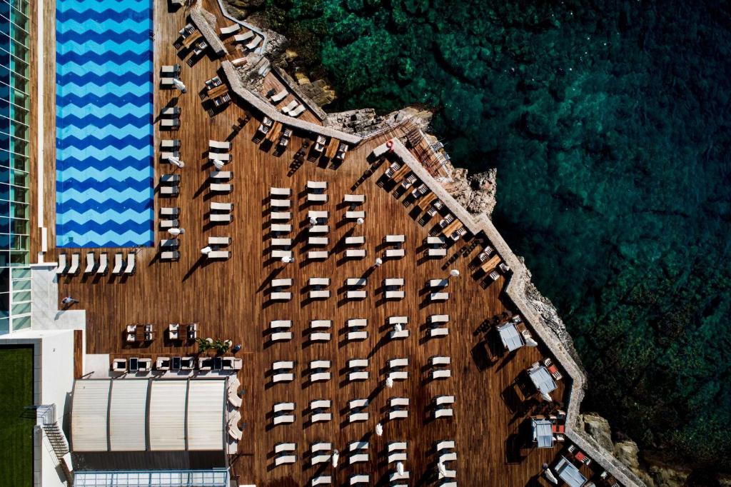 Photo of Rixos Premium Dubrovnik in Dubrovnik, Croatia