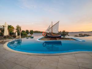 Photo #4 of Salve Croatia Mobile Homes in Amadria Park Trogir in Seget Vranjica, Croatia