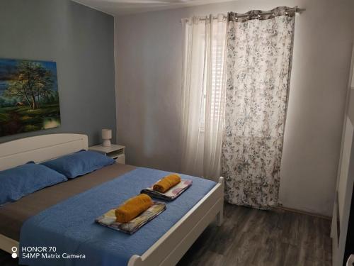 Photo #2 of Sea View Apartment Sunrise Poljica & Blue Lagoon Rent A Boat in Poljica, Croatia