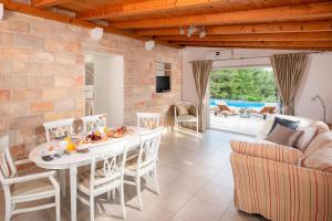 Photo #4 of Luxury Villa Zlatni Rat with Pool, Near Zlatni Rat Beach, Bol in Bol, Croatia