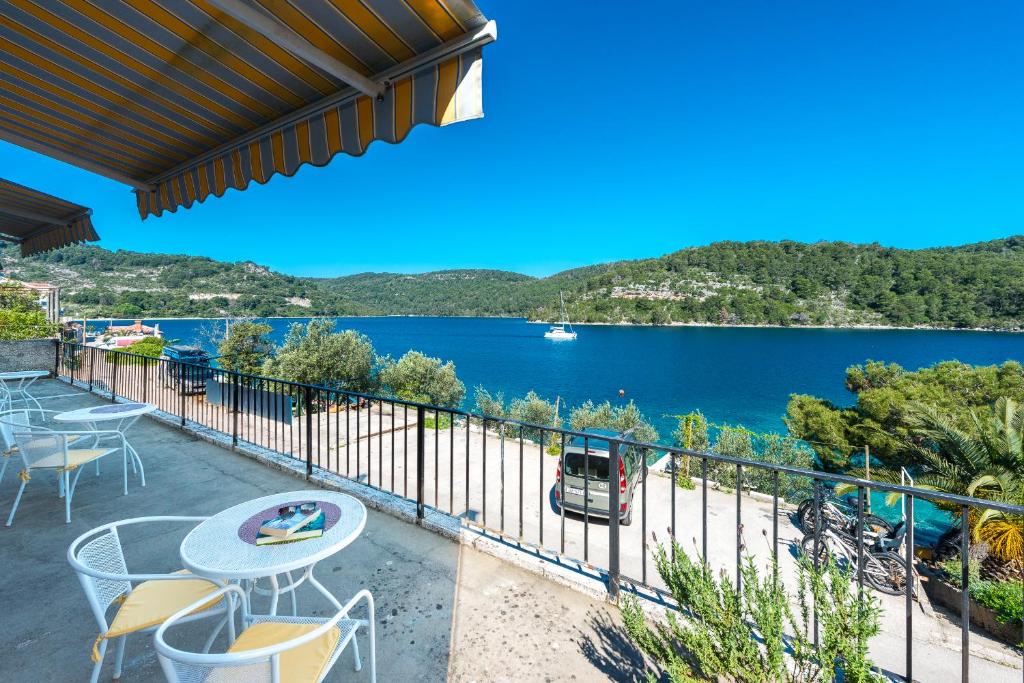 Photo of Guest House Radulj in Polače, Croatia