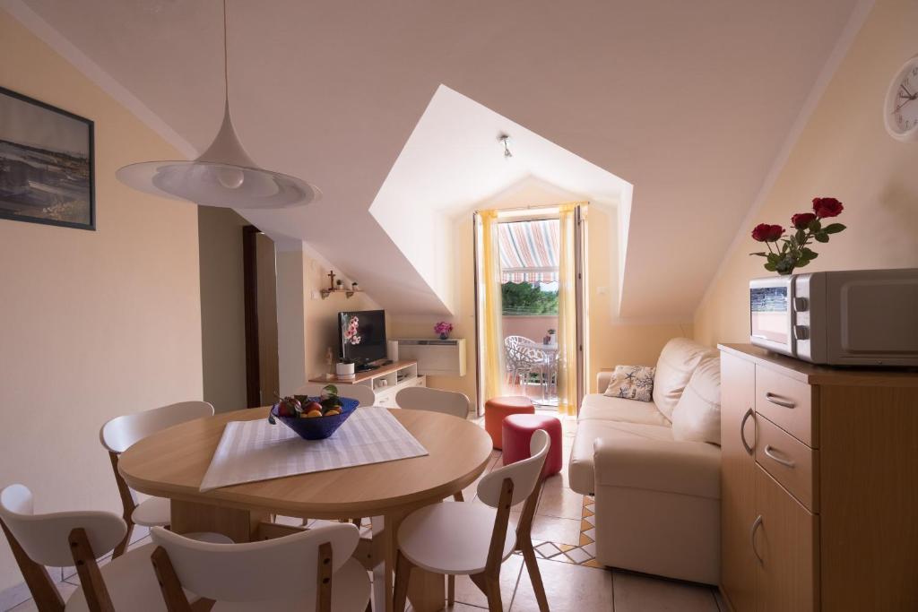 Photo of Apartman Nena in Turanj, Croatia