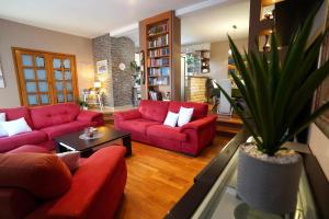 Photo #6 of Villa TaGo with heated new pool in Kaštel Lukšić, Croatia