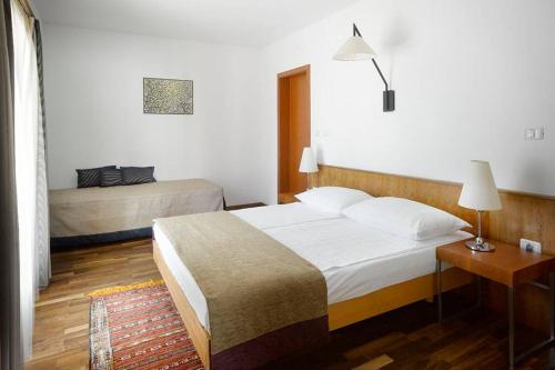 Photo #2 of Private luxury Villa AZZURRO on Solta for up to 10 persons, free parking, very close to beach! FREE Kajak & Mountainbikes, GREAT living area & privacy! in Rogač, Croatia