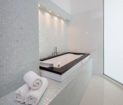 Photo #3 of Beach Penthouse Diamond in Stanići, Croatia