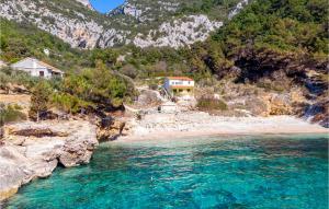 Photo #6 of 4 Bedroom Awesome Home In Pupnat in Pupnat, Croatia