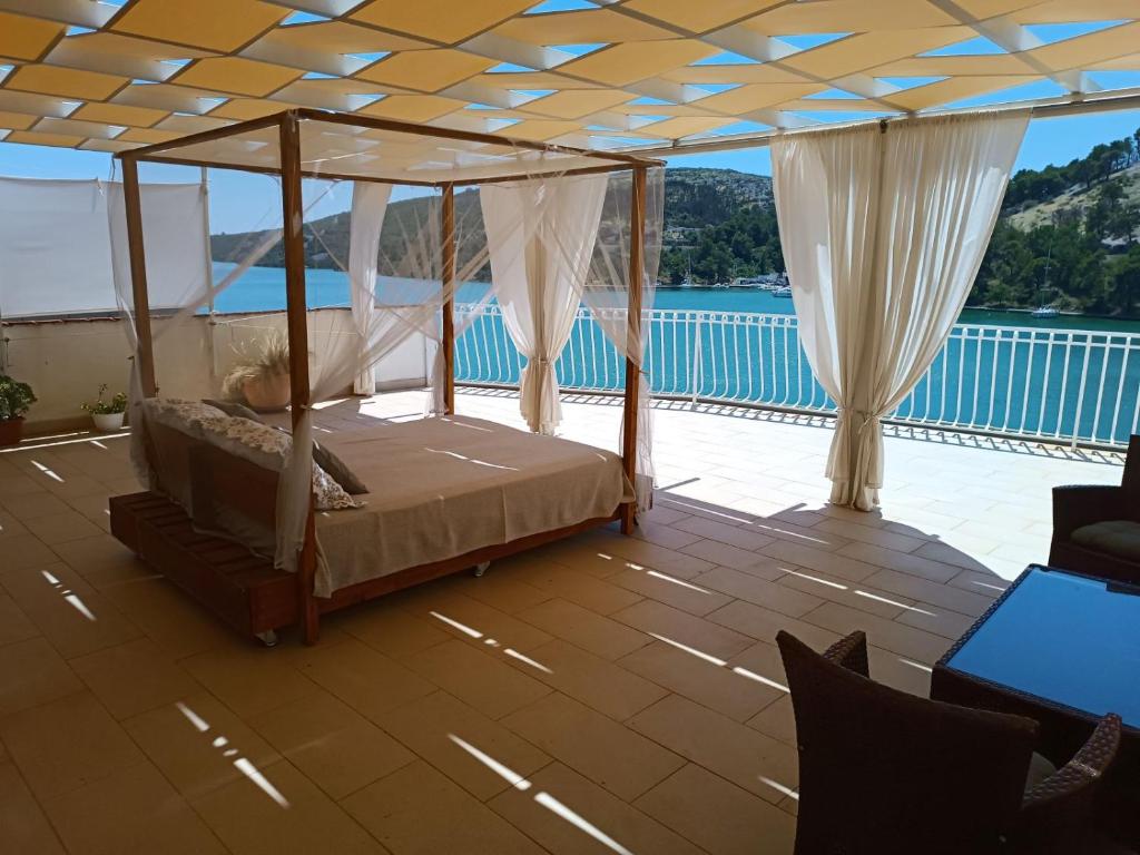 Photo of Maria Apartments in Zaton, Croatia