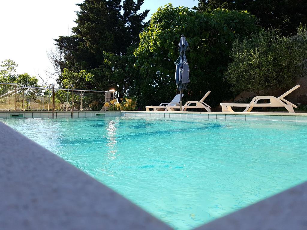 Photo of Apartments Simag in Banjole, Croatia