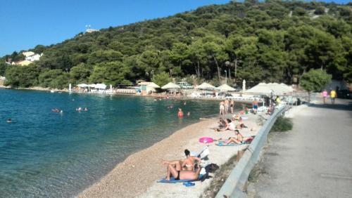 Photo #2 of Judith Apartment in Tisno, Croatia